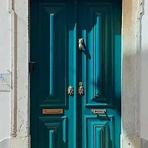  Hostal A Casa Do Tenente