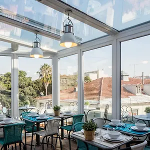 ** Gasthof Marino Boutique Portugal