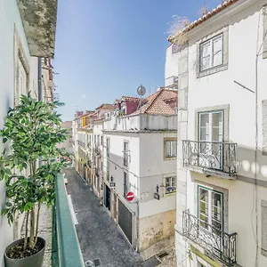 ** Gasthof Bairro House Charming Suites Portugal