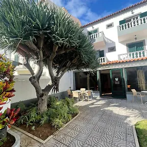 *** Gasthof Valhalla Panorama - The Old Residencial Pina Portugal