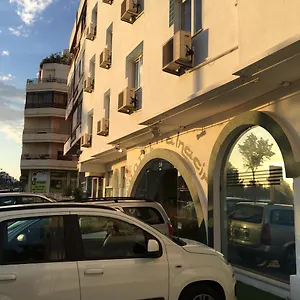 2* Hotel Alnacir