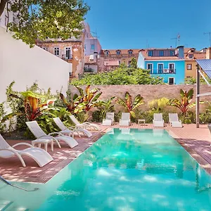 Hapimag Appart hôtel Lisboa