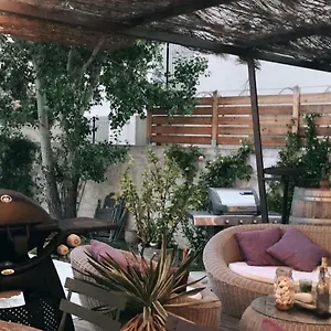  Frühstückspension Et Table D Hotes Chez Dom Frankreich