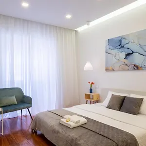 Hola Maison d'hôtes Lisboa